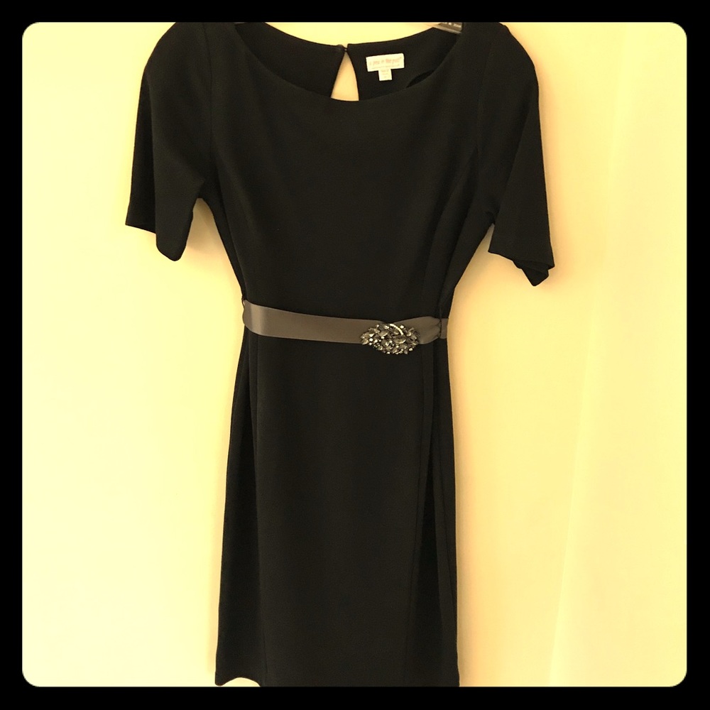 Women’s maternity dress
